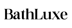 BathLuxe - logo